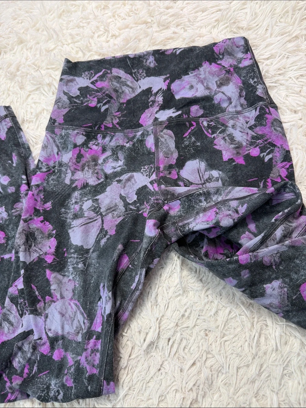 Lululemon Align Pant II 25